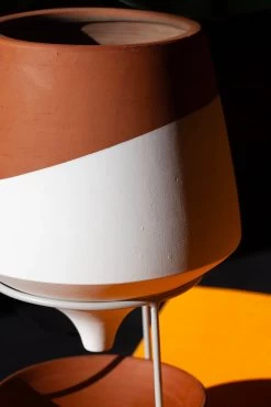 BELUGA Ponder Pot - Premium Hand Crafted Terra Cotta Planter -Garden Care Store s753278155256112669 p1021 i4 w1867