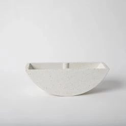 Pretti.Cool Totter Planter White Terrazzo 9 Pretti.Cool Totter Planter White Terrazzo -Garden Care Store s753278155256112669 p111 i3 w2048
