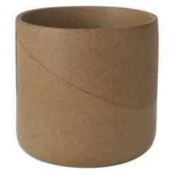 Marbella Half Glaze Diagonal Design Cache Pot By ACCENT DECOR -Garden Care Store s753278155256112669 p1143 i4 w530