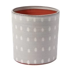 Spot On Pot - Accent Decor Polka Dot Cache Pots -Garden Care Store s753278155256112669 p1202 i2 w1500