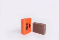 Red Oak & Black Walnut Soap By ALTR