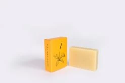 Plantago Major Soap By ALTR