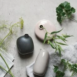 SACCO Vase Porcelain 01 By KINTO 8 SACCO Vase Porcelain 01 By KINTO -Garden Care Store s753278155256112669 p1238 i4 w900