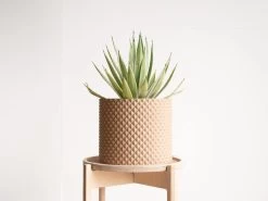 PIKO Planter By Minimum Design