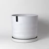 Kanso Designs - 12” Signature Stone Planter Pot