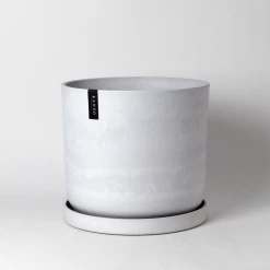 Kanso Designs - 12” Signature Stone Planter Pot