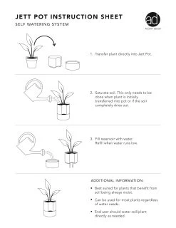 Jett Pot By ACCENT DECOR -Garden Care Store s753278155256112669 p1361 i4 w2550