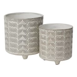 Itza Pot By ACCENT DECOR