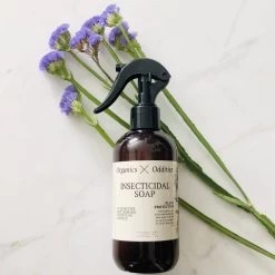 Organics X Oddities - Insecticidal Soap Plant Spray