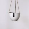 KANSO 12" Hanging Planter Pot Deep