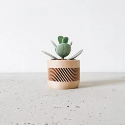 THERMA Planter By Minimum Design