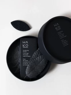 HA KO Paper Incense - Black, Set Of 6 (Focus) -Garden Care Store s753278155256112669 p1481 i10 w750