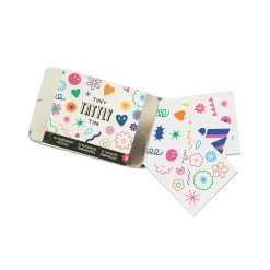 Tiny Things Tattoo Tin By TATTLY -Garden Care Store s753278155256112669 p1546 i3 w1296