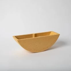 Pretti.Cool Totter Planter Marigold Terrazzo 8 Pretti.Cool Totter Planter Marigold Terrazzo -Garden Care Store s753278155256112669 p315 i3 w2048