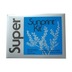 Large Sunprint Kit