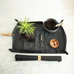 Urban Potting Tarp For Tabletop Gardening By BOTANOPIA