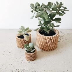 Croix Planter By Minimum Design -Garden Care Store s753278155256112669 p496 i4 w1024