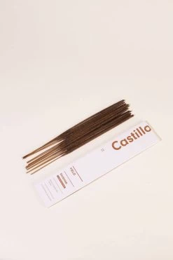 Yield Castillo Incense