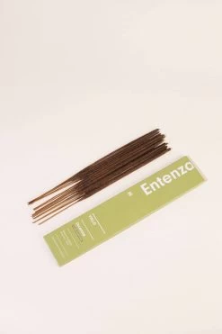 Yield Entenza Incense