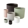 Kendall Cylinder Pots