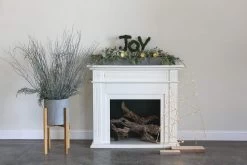 BERLIN Concrete Pot With Wood Stand -Garden Care Store s753278155256112669 p663 i4 w1500