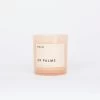 ROEN 29 PALMS Candle