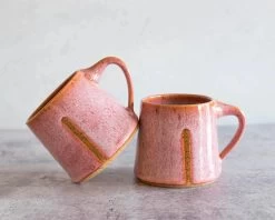 Zziee Classic Short Mug -Garden Care Store s753278155256112669 p735 i6 w1600