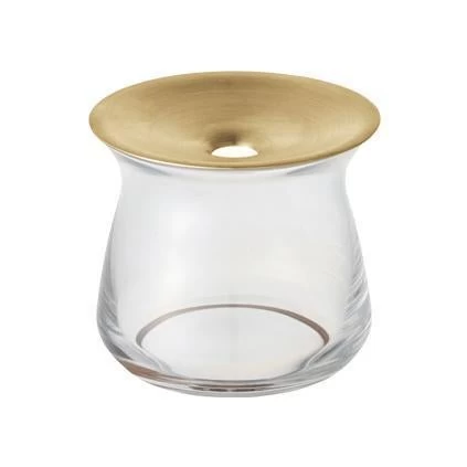 Small KINTO Luna Vase 2 Small KINTO Luna Vase - Image 2