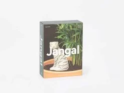 DOIY Design Jangal Tiger Self-Watering System