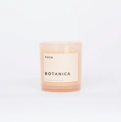 ROEN BOTANICA Candle