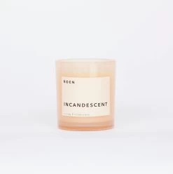 ROEN INCANDESCENT Candle