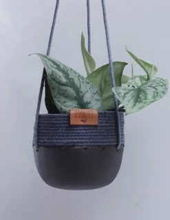 COCOON Hanger For Indoor Plants By ATMA CERAMICS